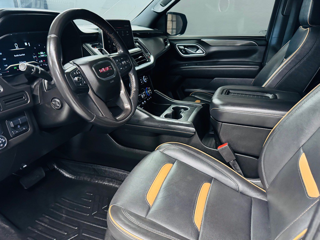 2022 GMC Yukon Image 7