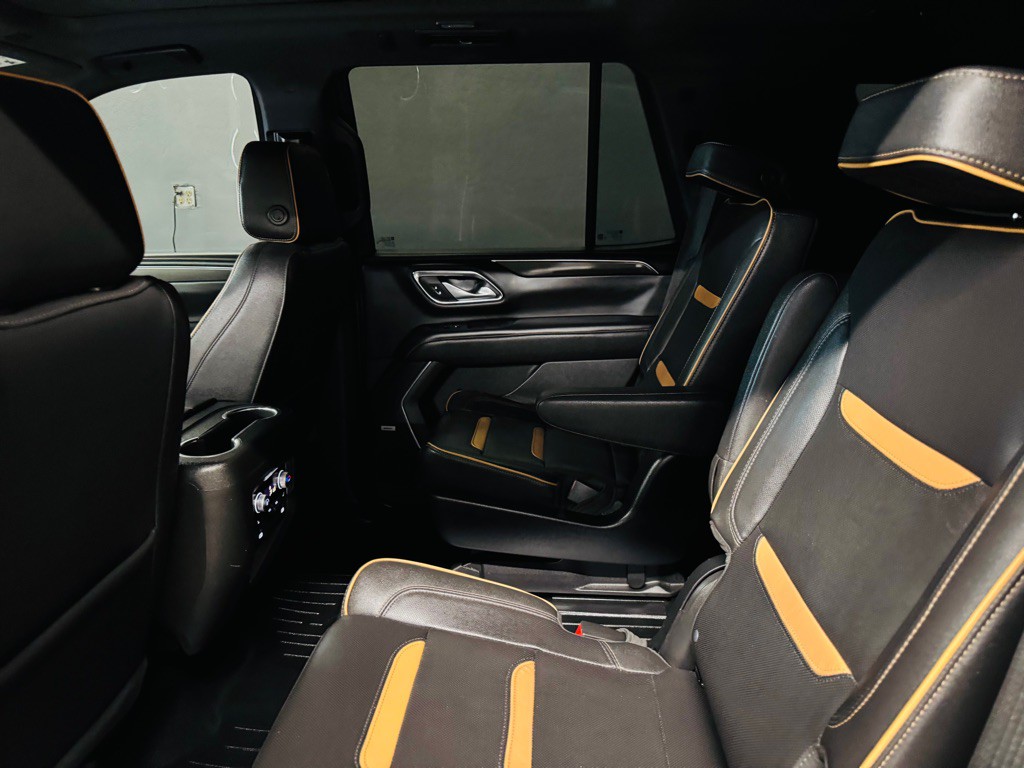 2022 GMC Yukon Image 8