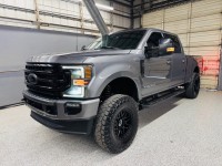 Image for 2022 Ford F-250 Lariat ID: 7547282