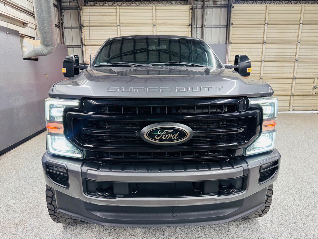 2022 Ford F-250 Image 5