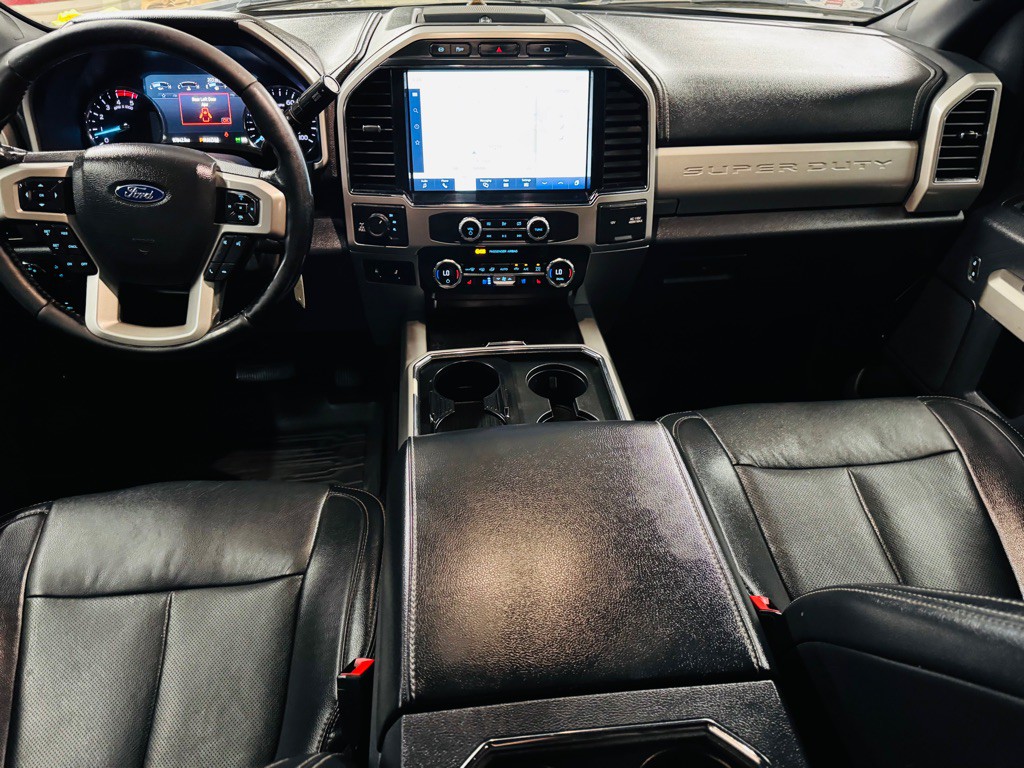 2022 Ford F-250 Image 6