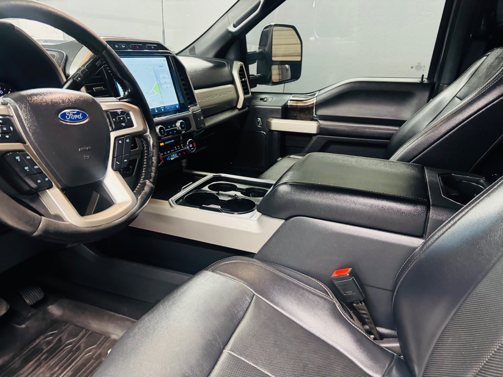 2022 Ford F-250 Image 7