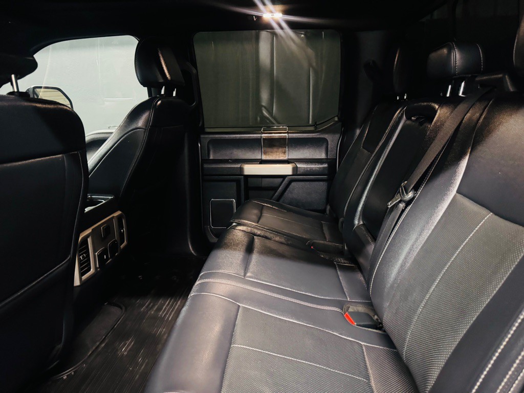 2022 Ford F-250 Image 8