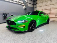 Image for 2019 Ford Mustang Gt Premium ID: 7548086
