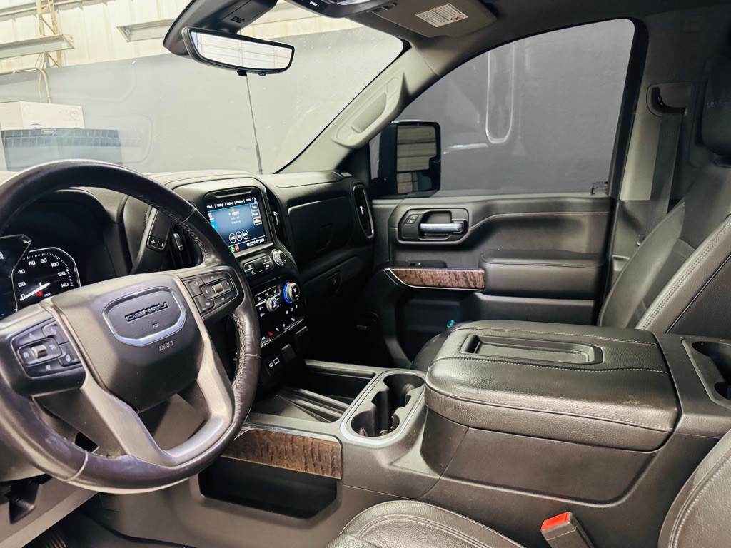 2021 GMC Sierra 2500 Image 6