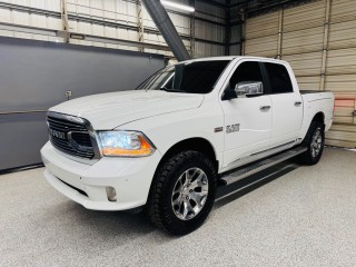 Image for 2017 RAM 1500 Laramie Limited ID: 7551456