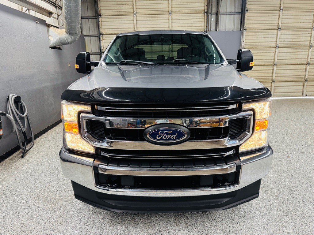 2020 Ford F-250 Image 5
