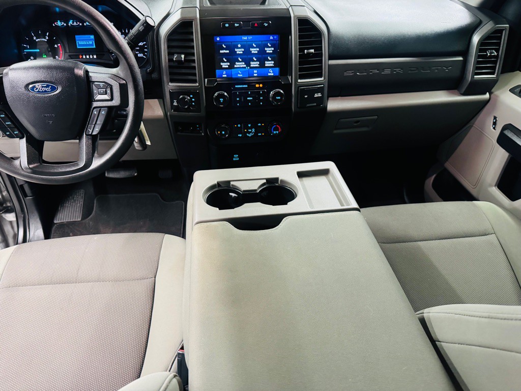 2020 Ford F-250 Image 6