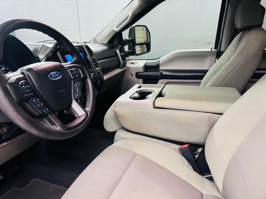 2020 Ford F-250 Image 7