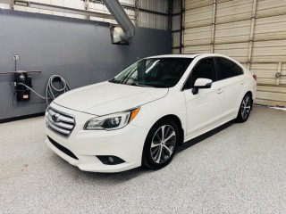 Image for 2016 Subaru Legacy 2.5I LIMITED ID: 7551464