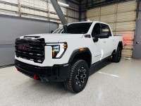 Image for 2026 GMC Sierra 2500 AT4X ID: 7551470