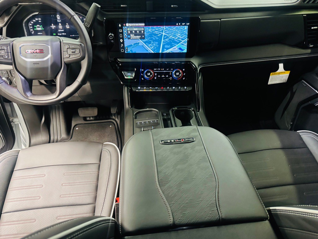2026 GMC Sierra 2500 Image 6