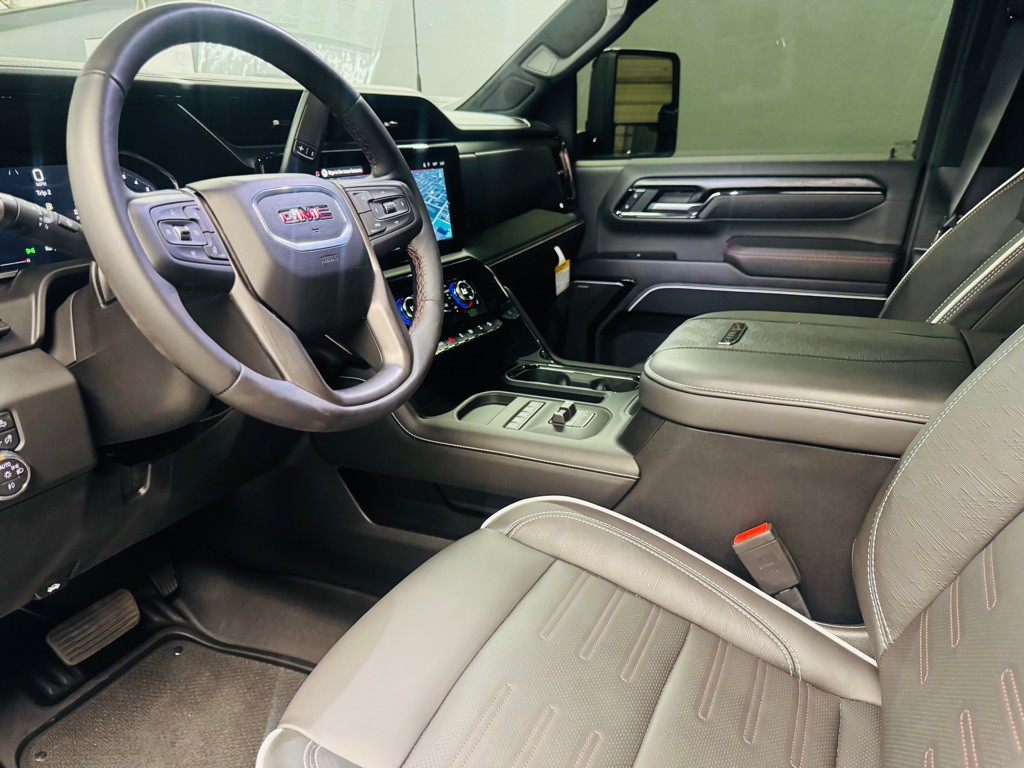 2026 GMC Sierra 2500 Image 7