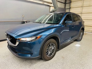 Image for 2020 Mazda CX-5 Touring ID: 7570222