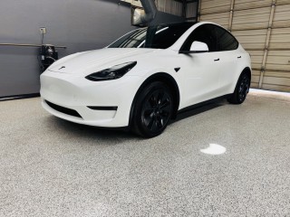 Image for 2025 Tesla Model Y Long Range ID: 7570227