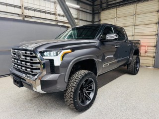 Image for 2023 Toyota Tundra 1794 EDITION ID: 7580270