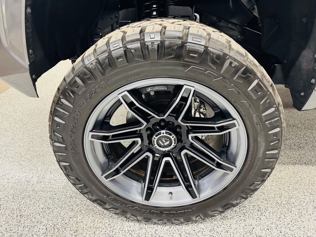 2023 Toyota Tundra Image 7