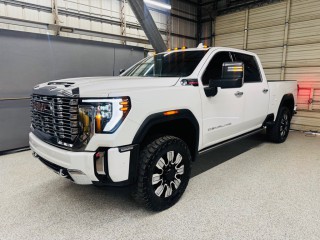 Image for 2024 GMC Sierra 2500 Denali ID: 7580275