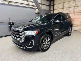 Image for 2020 GMC Acadia SLE ID: 7580292