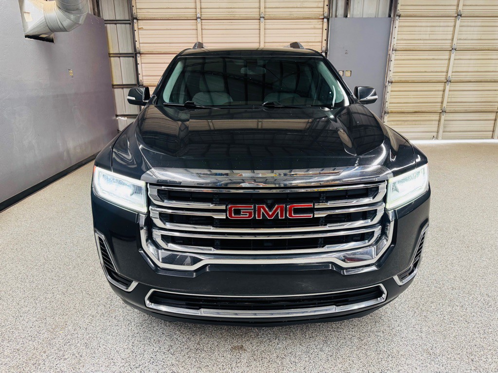2020 GMC Acadia Image 5