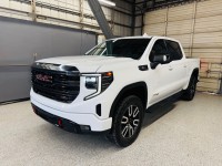 Image for 2023 GMC Sierra 1500 AT4 ID: 7594053