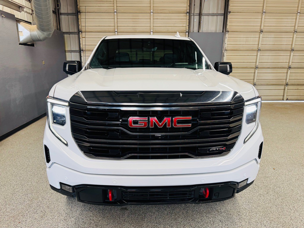 2023 GMC Sierra 1500 Image 5