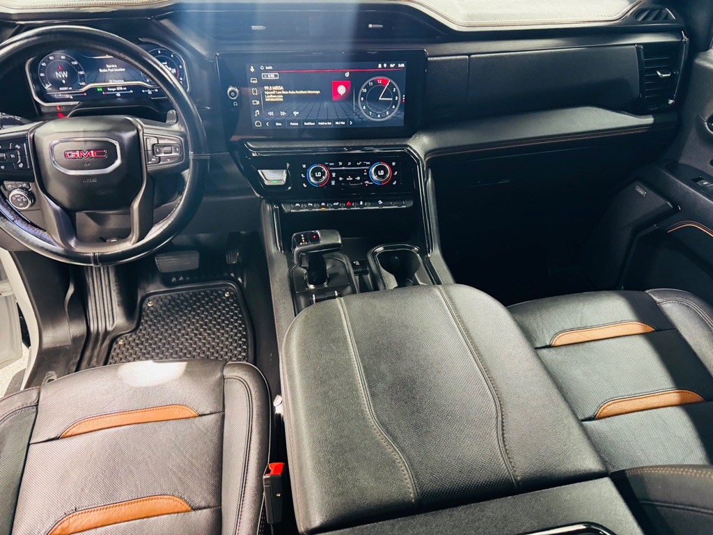 2023 GMC Sierra 1500 Image 6