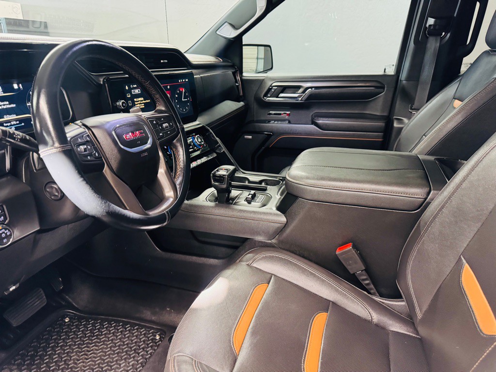 2023 GMC Sierra 1500 Image 7
