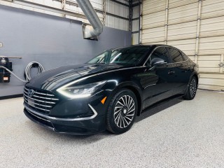 Image for 2021 Hyundai Sonata SEL ID: 7599100