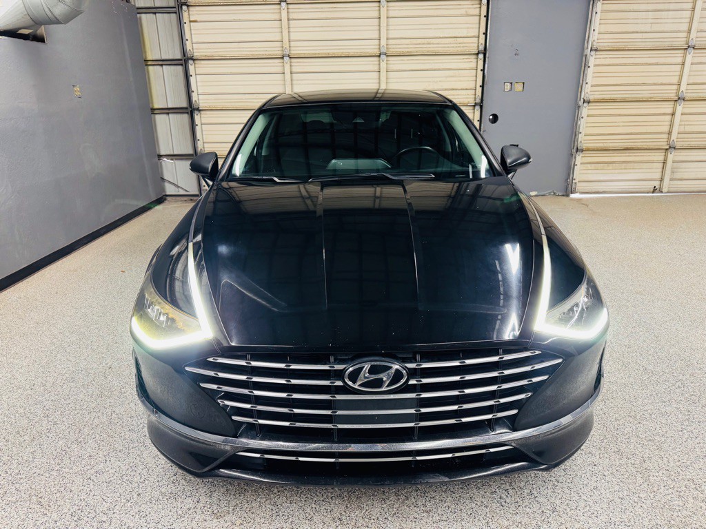 2021 Hyundai Sonata Image 5
