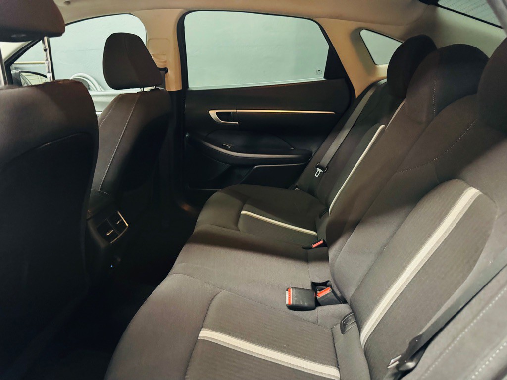 2021 Hyundai Sonata Image 8