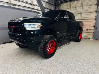 Image for 2019 RAM 1500 Big Horn ID: 7605676