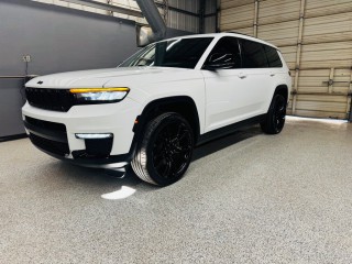 Image for 2021 Jeep Grand Cherokee Limited ID: 7605682