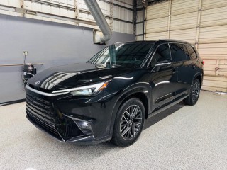 Image for 2024 Lexus Tx 350 Premium ID: 7631305