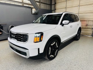 Image for 2024 Kia Telluride S ID: 7631308