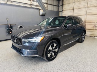 Image for 2023 Volvo XC60 T8 CORE BRIGHT THEME ID: 7631310