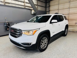 Image for 2019 GMC Acadia SLE-2 ID: 7644269