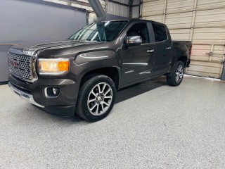 Image for 2019 GMC Canyon Denali ID: 7644332