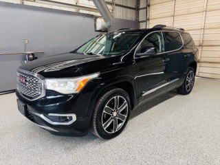 Image for 2019 GMC Acadia Denali ID: 7644347