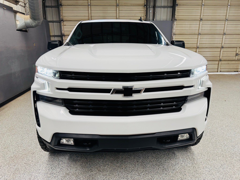 2021 Chevrolet Silverado 1500 Image 5