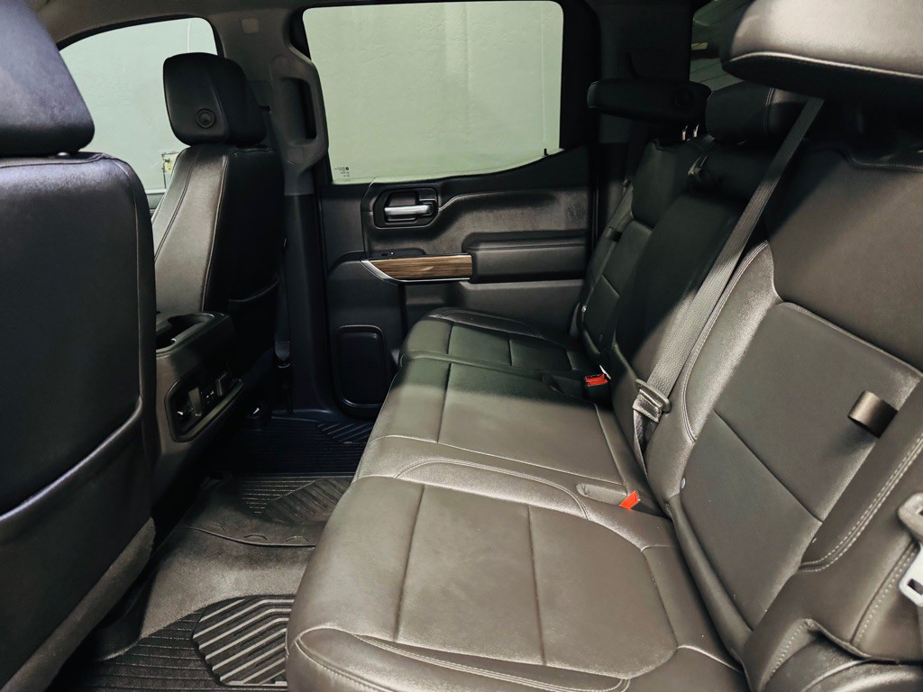2021 Chevrolet Silverado 1500 Image 8