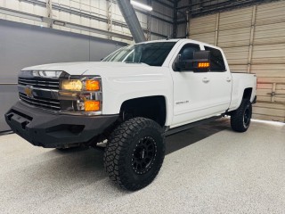 Image for 2016 Chevrolet Silverado 1500 LT ID: 7647480
