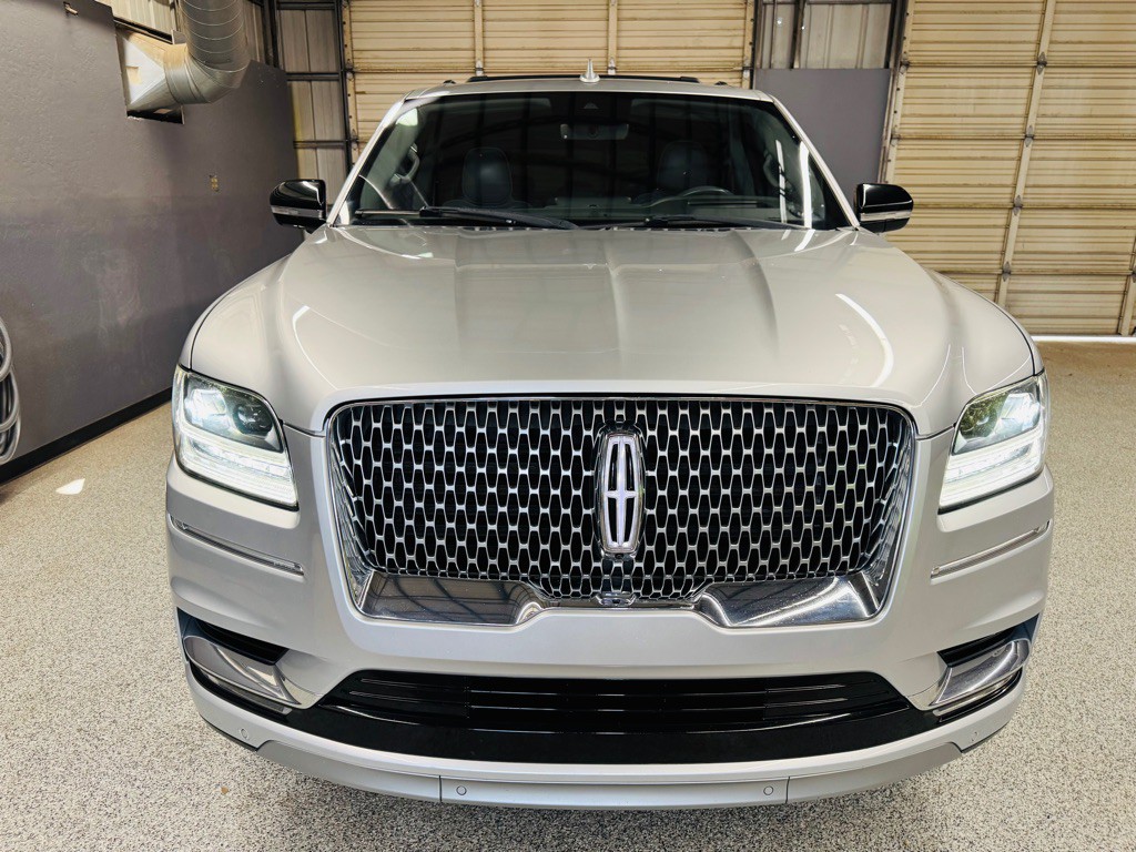 2019 Lincoln Navigator Image 5