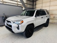Image for 2020 Toyota 4Runner Venture Edition ID: 7652359