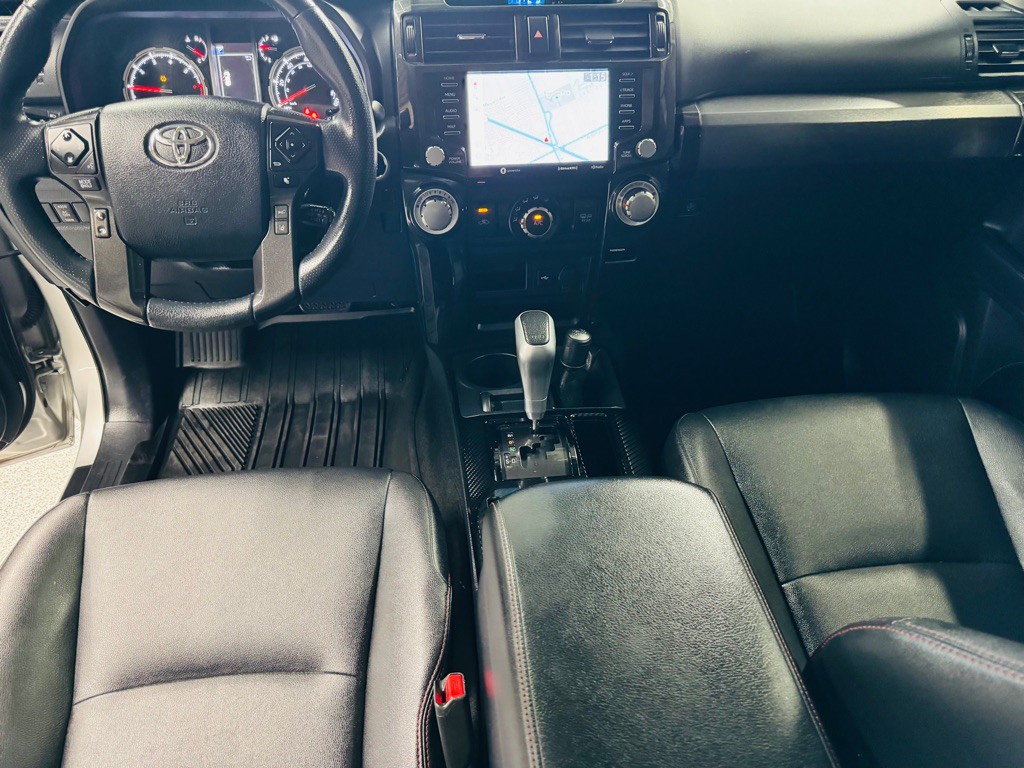 2020 Toyota 4Runner Image 6