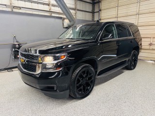 Image for 2017 Chevrolet Tahoe LT ID: 7662715