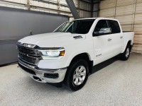 Image for 2020 RAM 1500 Laramie ID: 7662719
