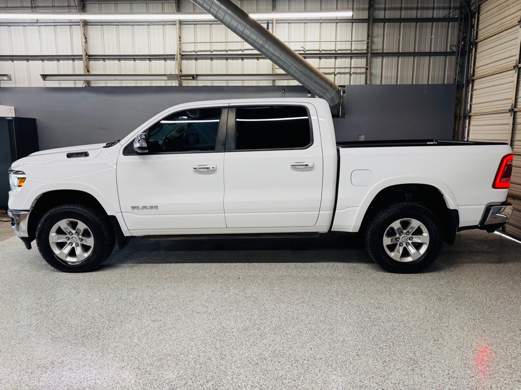 2020 RAM 1500 Image 2