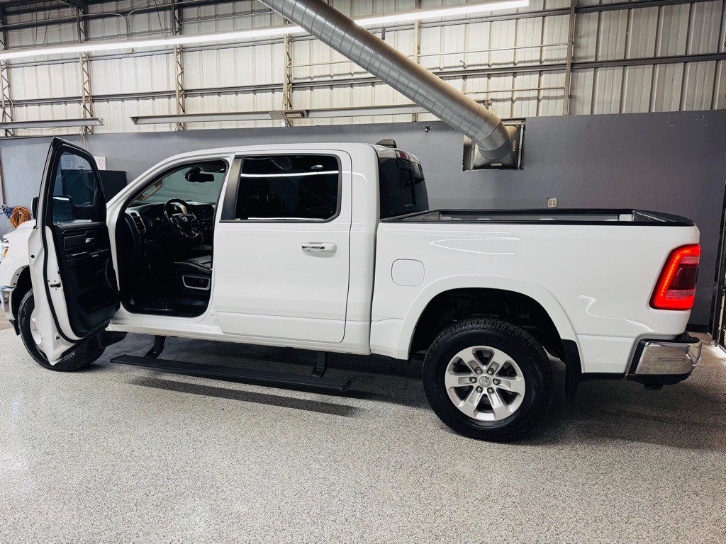 2020 RAM 1500 Image 3