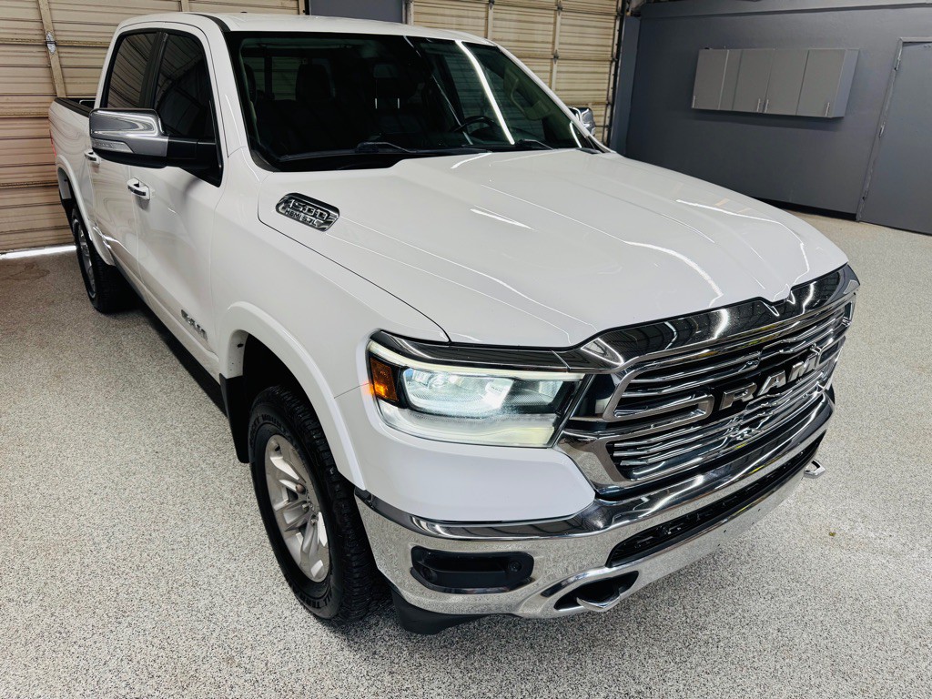 2020 RAM 1500 Image 4